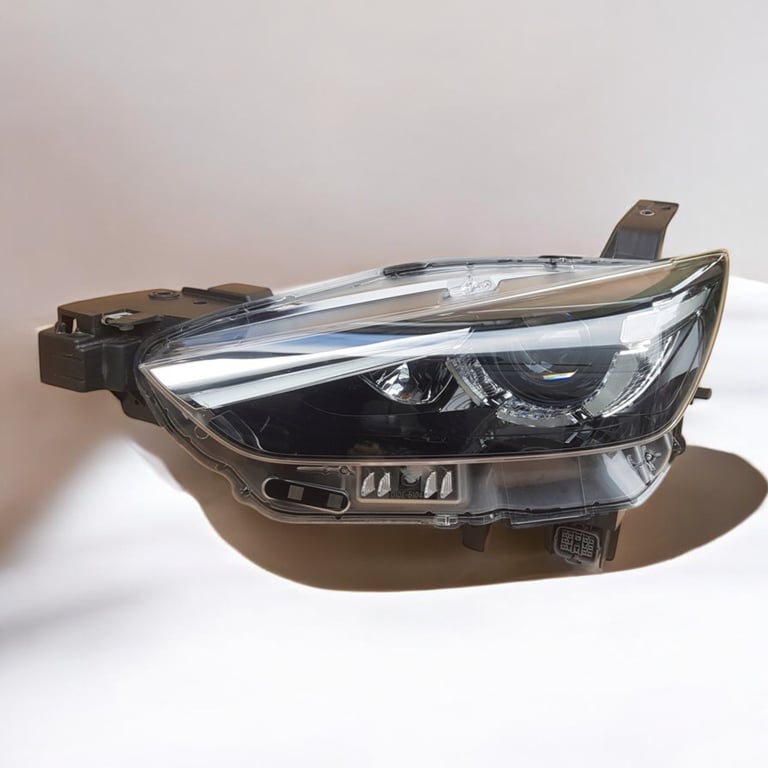 Frontscheinwerfer Mazda Cx3 Cx-3 D10E-51040 Full LED Links Headlight