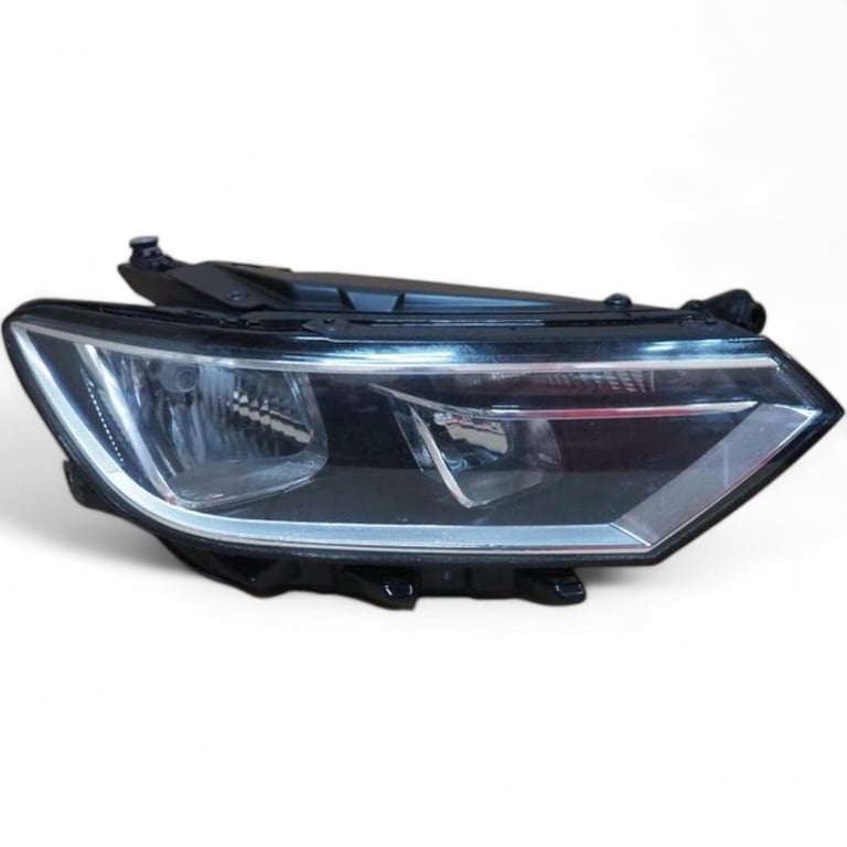 Frontscheinwerfer VW Passat B8 3G1941006B Rechts Scheinwerfer Headlight SCH6947716303ek