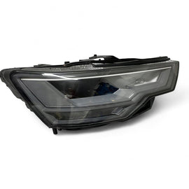 Frontscheinwerfer Audi A6 C8 4K0941034 LED Rechts Scheinwerfer Headlight SCH4312021629er