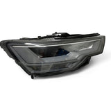 Frontscheinwerfer Audi A6 C8 4K0941034 LED Rechts Scheinwerfer Headlight