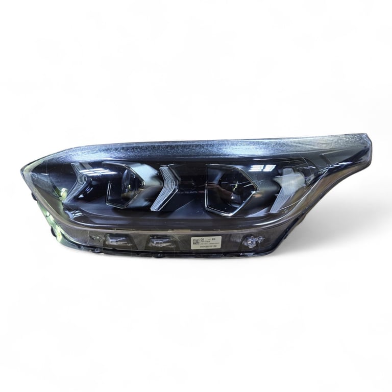 Frontscheinwerfer Kia Ceed 92101J7500 Full LED Links Scheinwerfer Headlight