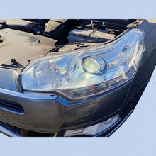 Load image into Gallery viewer, Frontscheinwerfer Citroën C5 III 89903366 Xenon Links Scheinwerfer Headlight SCH1517867330hr