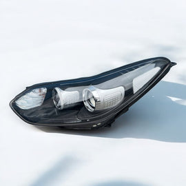 Frontscheinwerfer Kia Sportage LED Links Scheinwerfer Headlight