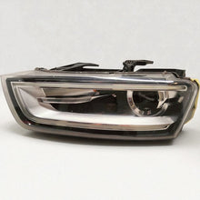 Laden Sie das Bild in den Galerie-Viewer, Frontscheinwerfer Audi Q3 8U0941031 Xenon Links Scheinwerfer Headlight SCH9748638390eq
