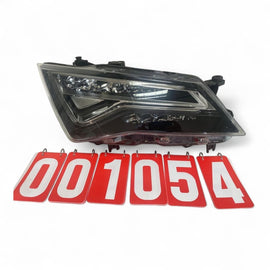 Frontscheinwerfer Seat Ateca 576941008G LED Rechts Scheinwerfer Headlight SCH3322861612su