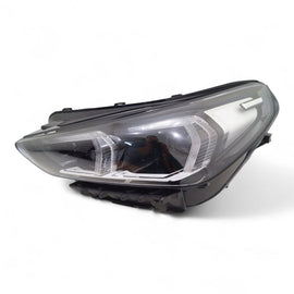 Frontscheinwerfer BMW X1 5A5BD47-01 LED Ein Stück (Rechts oder Links) Headlight SCH8832117204zo