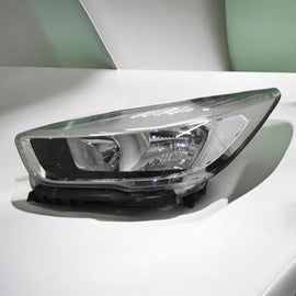 Frontscheinwerfer Ford Kuga II GV4113W030AJ Links Scheinwerfer Headlight