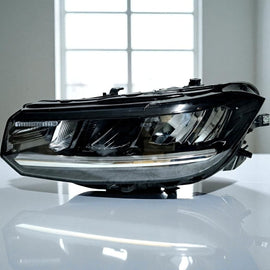 Frontscheinwerfer VW 2GM941005B Full LED Links Scheinwerfer Headlight SCH4518281644jc