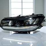 Frontscheinwerfer VW 2GM941005B Full LED Links Scheinwerfer Headlight