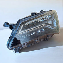 Laden Sie das Bild in den Galerie-Viewer, Frontscheinwerfer Seat Ateca 576941007B LED Links Scheinwerfer Headlight