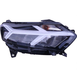 Frontscheinwerfer Dacia Sandero III Logan Jogger 260107978R LED Rechts Headlight