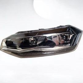 Frontscheinwerfer VW Polo 2G1941773 90124485 Full LED Links Headlight
