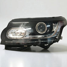 Load image into Gallery viewer, Frontscheinwerfer Land Rover Range CK52-13W030 Xenon Rechts oder Links SCH4597203340jb