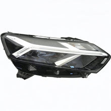Laden Sie das Bild in den Galerie-Viewer, Frontscheinwerfer Dacia Sandero III 260107978R LED Rechts Scheinwerfer Headlight