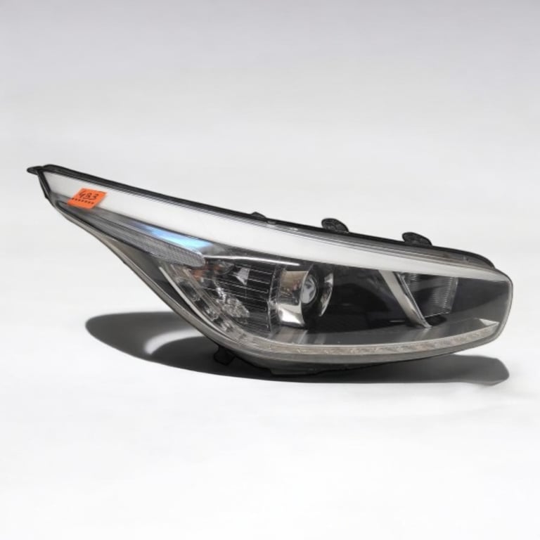 Frontscheinwerfer Kia Ceed 92102-A2060- LED Rechts Scheinwerfer Headlight
