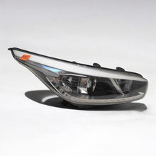 Laden Sie das Bild in den Galerie-Viewer, Frontscheinwerfer Kia Ceed 92102-A2060- LED Rechts Scheinwerfer Headlight