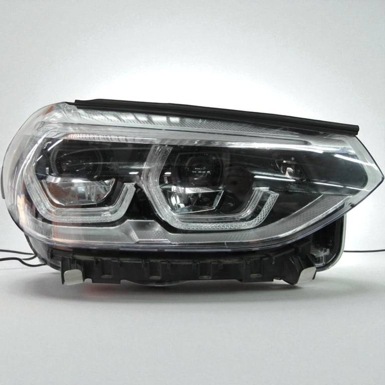 Frontscheinwerfer BMW X3 G01 G02 9491682-06LL Rechts Scheinwerfer Headlight SCH5957296665rb