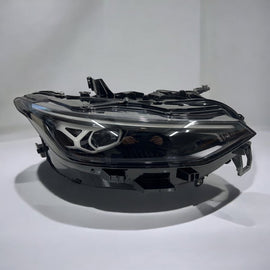 Frontscheinwerfer VW 14B941006 Rechts Scheinwerfer Headlight SCH1607693594jc