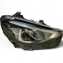 Laden Sie das Bild in den Galerie-Viewer, Frontscheinwerfer Mercedes-Benz W205 W206 A2069064003 Full LED Rechts Headlight SCH5481155449mw