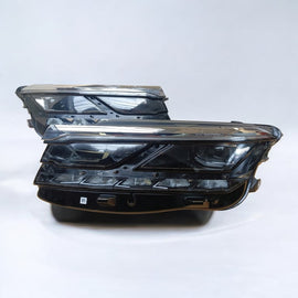 Frontscheinwerfer VW Touareg 761941082A 761941081A LED Rechts oder Links SCH4048861237su