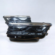 Laden Sie das Bild in den Galerie-Viewer, Frontscheinwerfer VW Touareg 761941082A 761941081A LED Rechts oder Links SCH4048861237su