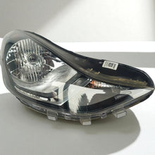 Load image into Gallery viewer, Frontscheinwerfer Hyundai I10 III 92102-K7000 Rechts Scheinwerfer Headlight