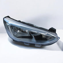 Laden Sie das Bild in den Galerie-Viewer, Frontscheinwerfer Ford Focus JX7B-13W029-AE LED Rechts Scheinwerfer Headlight SCH9036634732bm