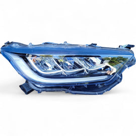 Frontscheinwerfer Toyota Yaris LED Rechts Scheinwerfer Headlight SCH1939647769su