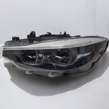 Laden Sie das Bild in den Galerie-Viewer, Frontscheinwerfer BMW 4 F36 F32 F33 8738705 Full LED Links Headlight SCH6852970307yj