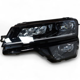 Frontscheinwerfer Skoda Karoq 57B941015C LED Ein Stück (Rechts oder Links) SCH3515157516yu