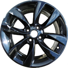 Load image into Gallery viewer, 1x Alufelge 16 Zoll 6.0" 4x100 40ET 0P072BT6K3 Opel Corsa E Rim Wheel FEL9289395169rx
