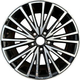 1x Alufelge 17 Zoll 7.0