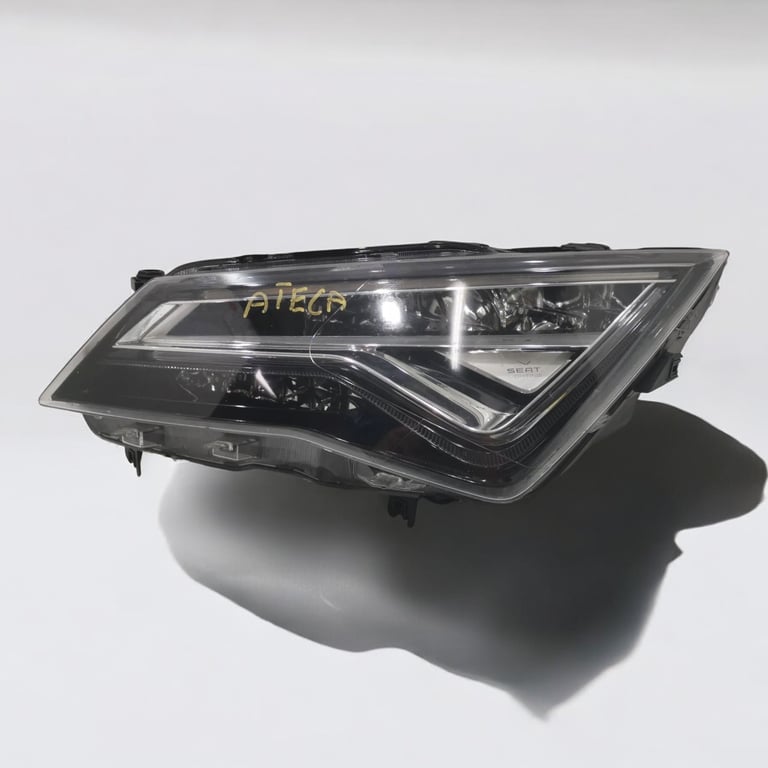 Frontscheinwerfer Seat Ateca 576941007D Full LED Links Scheinwerfer Headlight