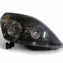 Laden Sie das Bild in den Galerie-Viewer, Frontscheinwerfer Opel Zafira B 13252473 Rechts Scheinwerfer Headlight