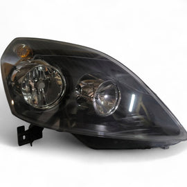 Frontscheinwerfer Opel Zafira B 13252473 Rechts Scheinwerfer Headlight