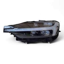 Frontscheinwerfer Volvo Xc60 II 32420425 LED Ein Stück (Rechts oder Links) SCH9122630812tw