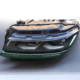 Frontscheinwerfer VW Tiguan Allspace 5NN941081C Links Scheinwerfer Headlight SCH9220169501vj