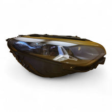 Laden Sie das Bild in den Galerie-Viewer, Frontscheinwerfer Mercedes-Benz Cla A1749064102 LED Rechts oder Links SCH8825973422ds