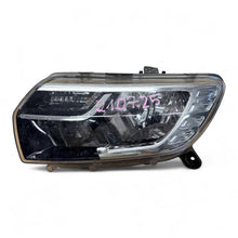 Load image into Gallery viewer, Frontscheinwerfer Dacia Logan Sandero II 260603795R Links Scheinwerfer Headlight SCH4335192357qi