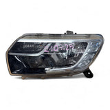 Frontscheinwerfer Dacia Logan Sandero II 260603795R Links Scheinwerfer Headlight