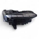 Frontscheinwerfer Volvo 80000628 LED Rechts Scheinwerfer Headlight