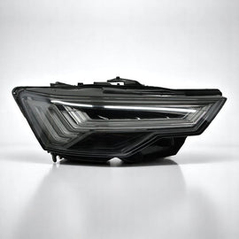 Frontscheinwerfer Audi A6 C8 4K0941036 Full LED Rechts Scheinwerfer Headlight SCH4052338125wv