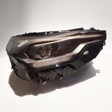 Frontscheinwerfer BMW G42 5A03E32 Rechts Scheinwerfer Headlight