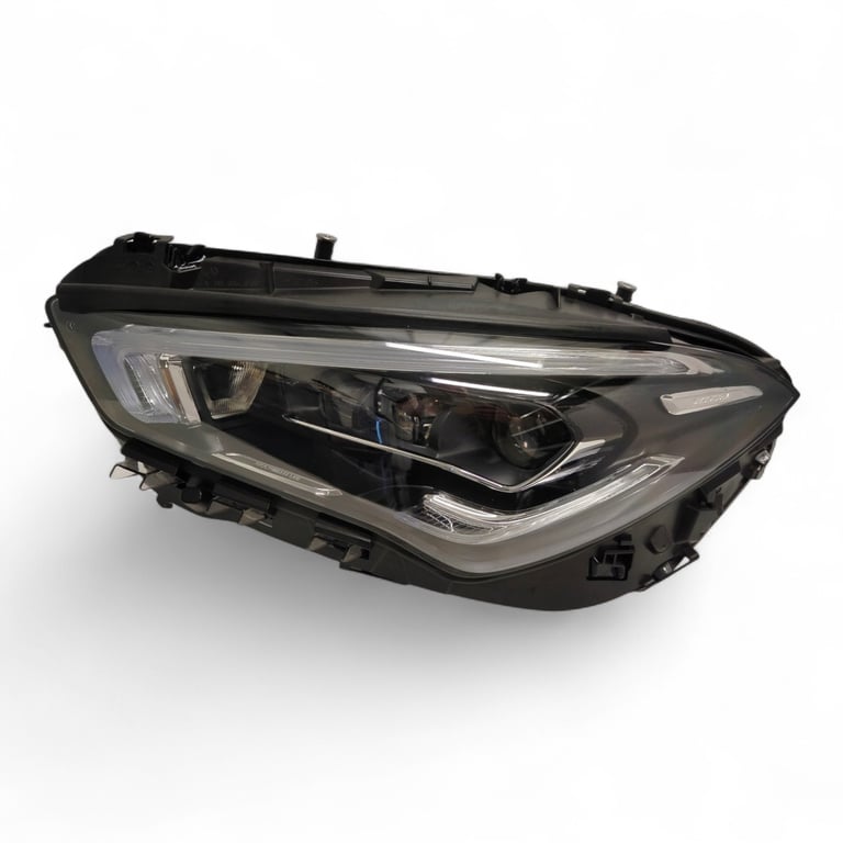 Frontscheinwerfer Mercedes-Benz Cla A1189063100 Links Scheinwerfer Headlight SCH8508224594oz