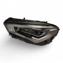 Load image into Gallery viewer, Frontscheinwerfer Mercedes-Benz Cla A1189063100 Links Scheinwerfer Headlight SCH8508224594oz