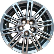 Laden Sie das Bild in den Galerie-Viewer, 1x Alufelge 15 Zoll 6.5&quot; 5x114.3 40ET PT945-47160 Toyota Corolla Rim Wheel