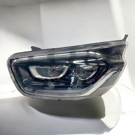 Frontscheinwerfer Ford Transit Custom JK21-13D153-BH Xenon Links Headlight