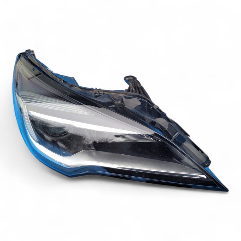 Frontscheinwerfer Opel Astra K 39047199 Rechts Scheinwerfer Headlight SCH4574623230tc