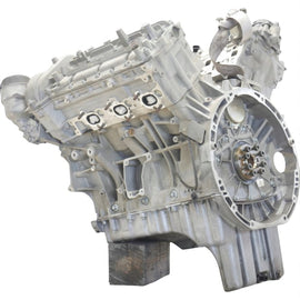 Motor Jeep Mercedes-Benz Cherokee 642980 3.0 CDI 127TKm Diesel Engine Unkomplett