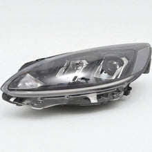 Laden Sie das Bild in den Galerie-Viewer, Frontscheinwerfer Ford Kuga LV4B-13E015-CD LED Links Scheinwerfer Headlight SCH2209286144bx